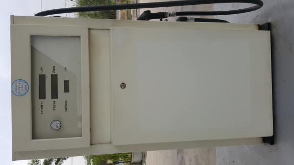 ขายตู้จ่ายน้ำมันTatsunoมือสอง พร้อมใช้งาน ขายแยกได้ โทร. 085-2681076