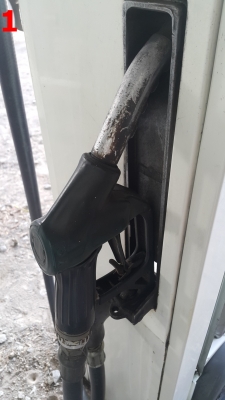 ขายตู้จ่ายน้ำมันTatsunoมือสอง พร้อมใช้งาน ขายแยกได้ โทร. 085-2681076