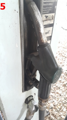 ขายตู้จ่ายน้ำมันTatsunoมือสอง พร้อมใช้งาน ขายแยกได้ โทร. 085-2681076