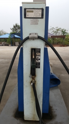 ขายตู้จ่ายน้ำมันTatsunoมือสอง พร้อมใช้งาน ขายแยกได้ โทร. 085-2681076