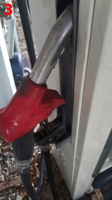 ขายตู้จ่ายน้ำมันTatsunoมือสอง พร้อมใช้งาน ขายแยกได้ โทร. 085-2681076