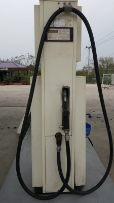 ขายตู้จ่ายน้ำมันTatsunoมือสอง พร้อมใช้งาน ขายแยกได้ โทร. 085-2681076