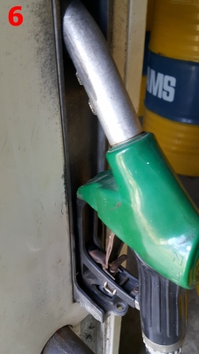 ขายตู้จ่ายน้ำมันTatsunoมือสอง พร้อมใช้งาน ขายแยกได้ โทร. 085-2681076