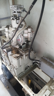 ขายตู้จ่ายน้ำมันTatsunoมือสอง พร้อมใช้งาน ขายแยกได้ โทร. 085-2681076