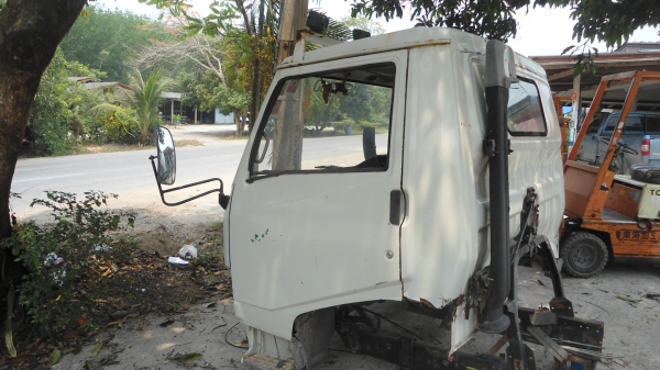 ขายหัวฮีโน่ FB ตามสภาพ