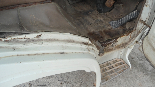 ขายหัวฮีโน่ FB ตามสภาพ