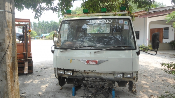 ขายหัวฮีโน่ FB ตามสภาพ