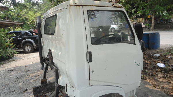 ขายหัวฮีโน่ FB ตามสภาพ