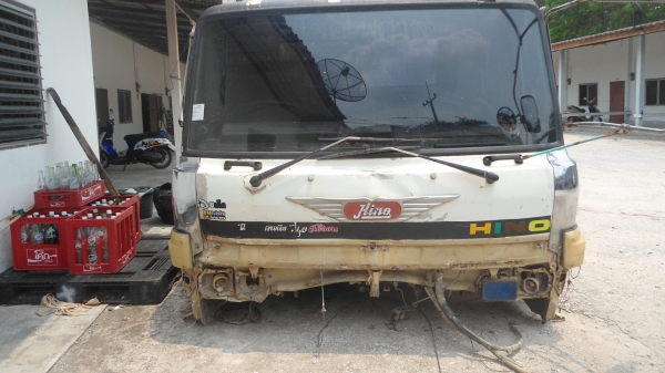 ขายหัวซูโม่ครับตามสภาพ