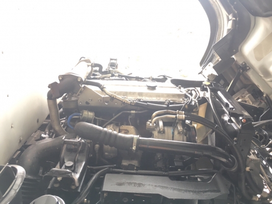 ขายISUZU 6ล้อ NQR 175  EURO 3 รุ่นหน้าตึกเครื่อง 175 เเรง เครื่องคอมมอลเรล ตู้เเห้งเปิดได้3บานจดทะเบียนปี 2557 (2014) ยาว5,6เมตร สภาพสวยใครต้องการไม่ผิดหวังราคา970,000บาทจัดไฟเเนนได้ดูรถได้ที่เต็นท์รถ JJ.AUTOCAR 2 หลังวัดจันทรารามติดถนนเพชรเกษมก.ม.ที่68.5