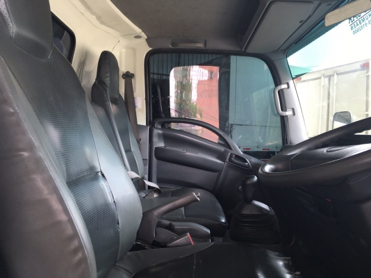 ขายISUZU 6ล้อ NQR 175  EURO 3 รุ่นหน้าตึกเครื่อง 175 เเรง เครื่องคอมมอลเรล ตู้เเห้งเปิดได้3บานจดทะเบียนปี 2557 (2014) ยาว5,6เมตร สภาพสวยใครต้องการไม่ผิดหวังราคา970,000บาทจัดไฟเเนนได้ดูรถได้ที่เต็นท์รถ JJ.AUTOCAR 2 หลังวัดจันทรารามติดถนนเพชรเกษมก.ม.ที่68.5