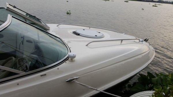 เรือเร็ว speed boat