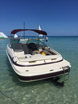 เรือเร็ว speed boat