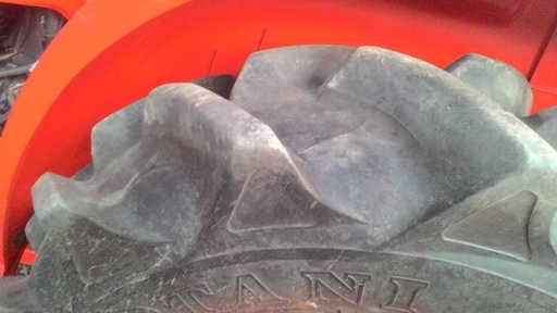 KUBOTA L3608SP พร้อมอุปกรณ์ 2ชิ้น