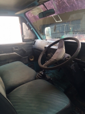 ขาย 6 ล้อ อีซูซุ 110 แรง ยาว 4.30 เมตร