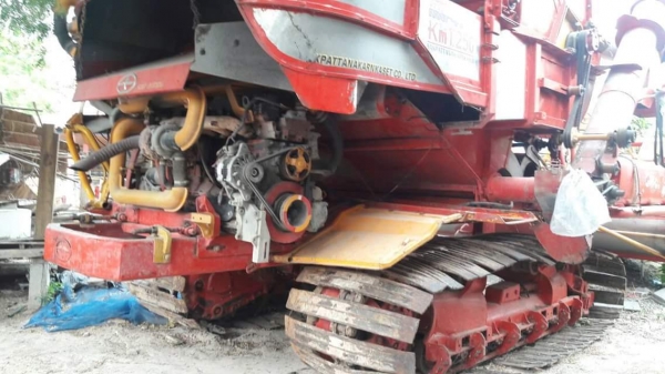 ขายรถเกี่ยวข้าว ศักดิ์พัฒนา KM47 เครื่อง210เทอร์โบ ตัวเดิน12 ปั้ม22ไดกิ้น ช่วงล่างดี สภาพพร้อมใช้งาน สนใจโทร 090-8588220คุณนะ 093-3258446คุณบิว หรือเข้าดูสินค้าอื่นๆได้ที่ www.truck.in.th/498 หรือเพจFacebook ณรงค์ ซื้อขายรถมือสอง (เว็บไซต์ส่วนตัว) หรือFac ขายรถเกี่ยวข้าว ศักดิ์พัฒนา KM47 เครื่อง210เทอร์โบ ตัวเดิน12 ปั้ม22ไดกิ้น ช่วงล่างดี สภาพพร้อมใช้งาน สนใจโทร 090-8588220คุณนะ 093-3258446คุณบิว หรือเข้าดูสินค้าอื่นๆได้ที่ www.truck.in.th/498 หรือเพจFacebook ณรงค์ ซื้อขายรถมือสอง (เว็บไซต์ส่วนตัว) หรือFac