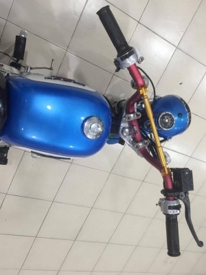 ขายกอลิล่า‬ แต่งนิดหน่อย