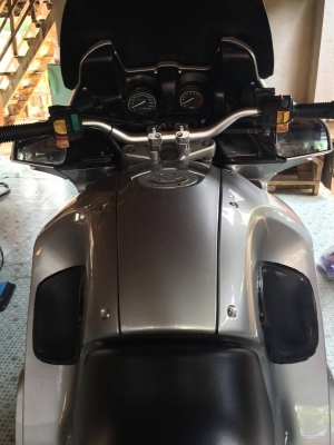 ขาย BMW RT1100 ปี2000 หัวฉีด inv สพม แท้ ขาย BMW RT1100 ปี2000 หัวฉีด inv สพม แท้