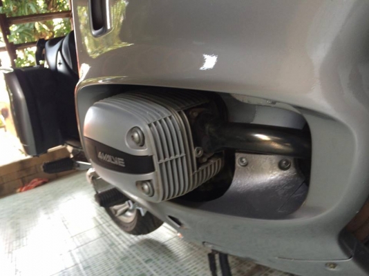 ขาย BMW RT1100 ปี2000 หัวฉีด inv สพม แท้ ขาย BMW RT1100 ปี2000 หัวฉีด inv สพม แท้