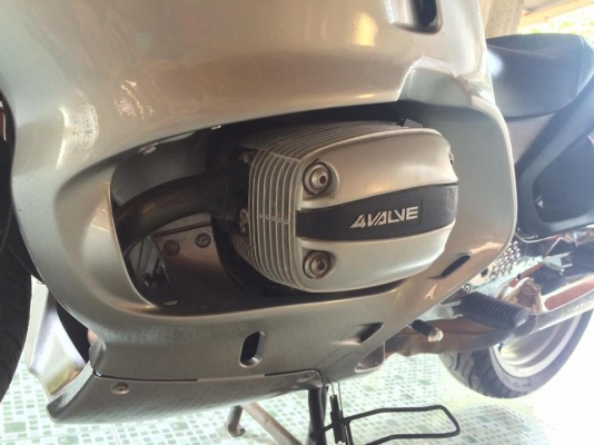 ขาย BMW RT1100 ปี2000 หัวฉีด inv สพม แท้ ขาย BMW RT1100 ปี2000 หัวฉีด inv สพม แท้