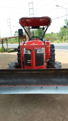 ขายคูโบต้าL4708มีไบมีดตราช้าง1อัน ราคา388000บาท พร้อมใช้งานสายๆครับสนใจ โทร0813655997 อำพร พาเจริญ ต วังบัว อ คลองขลุง จ กำแพงเพชร