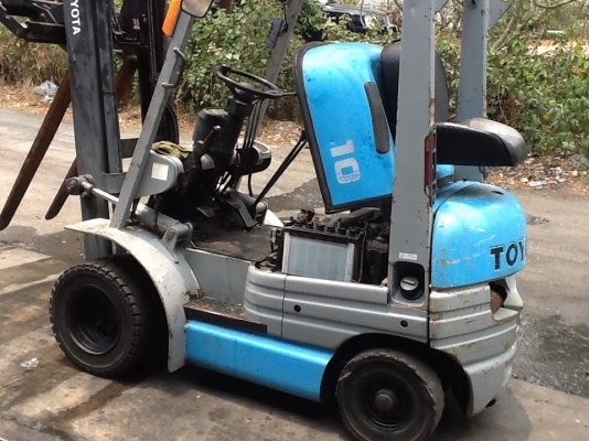 แหล่งรวมรถโฟลค์ลิฟท์งาเทฮิ้งค์ฟอร์คงากระดกเทได้สำหรับตักก้อนยางพาราขี้ยางและยางถ้วยภาคตะวันออก