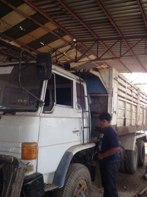 ขายรถ10ล้อ ดั้ม2เพลา FM18 เครื่อง185แรง พ.เพาเวอร์ เบรกทิฟฟี่ รถสวยสภาพดี เอกสารพร้อมโอน สนใจโทร 090-8588220คุณนะ 093-3258446คุณบิว หรือเข้าดูสินค้าอื่นๆได้ที่ www.truck.in.th/498 หรือเพจFacebook ณรงค์ ซื้อขายรถมือสอง (เว็บไซต์ส่วนตัว) หรือFacebook คุณนะ ขายรถ10ล้อ ดั้ม2เพลา FM18 เครื่อง185แรง พ.เพาเวอร์ เบรกทิฟฟี่ รถสวยสภาพดี เอกสารพร้อมโอน สนใจโทร 090-8588220คุณนะ 093-3258446คุณบิว หรือเข้าดูสินค้าอื่นๆได้ที่ www.truck.in.th/498 หรือเพจFacebook ณรงค์ ซื้อขายรถมือสอง (เว็บไซต์ส่วนตัว) หรือFacebook คุณนะ