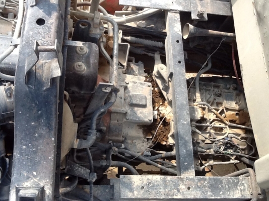 ขาย 10ล้อดั้ม ISUZU FXZ 270แรง ปี40 พร้อมใช้งาน ขาย 10ล้อดั้ม ISUZU FXZ 270แรง ปี40 พร้อมใช้งาน