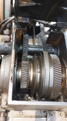 ขายครับขาย เครื่องกลึง ไต้หวัน ยี่ห้อ SW ขนาด 4 ฟุต 2 เพลา ไฟบ้านครับ ไฟบ้าน สภาพใช้งานอยู่ มี 3 ขาให้ ไม่มียันศูนย์ หัวจับ kitakawa ขนาด 6" ฟันกลับอยู่ครบ 29000 บาท 0814583376 เอก ปทุม ขายครับขาย เครื่องกลึง ไต้หวัน ยี่ห้อ SW ขนาด 4 ฟุต 2 เพลา ไฟบ้านครับ ไฟบ้าน สภาพใช้งานอยู่ มี 3 ขาให้ ไม่มียันศูนย์ หัวจับ kitakawa ขนาด 6" ฟันกลับอยู่ครบ 29000 บาท 0814583376 เอก ปทุม