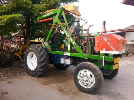 ขายดาวน์150,000 รถคีบอ้อย ส่งงวดละ9หมื่น เหลือ5งวด สภาพพร้อมใช้งาน สนใจโทร 090-8588220คุณนะ 093-3258446คุณบิว หรือเข้าดูสินค้าอื่นๆได้ที่ www.truck.in.th/498 หรือเพจFacebook ณรงค์ ซื้อขายรถมือสอง (เว็บไซต์ส่วนตัว) หรือFacebook คุณนะ รถบรรทุก