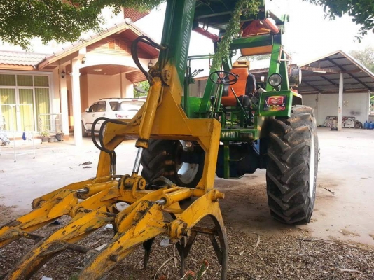 ขายดาวน์150,000 รถคีบอ้อย ส่งงวดละ9หมื่น เหลือ5งวด สภาพพร้อมใช้งาน สนใจโทร 090-8588220คุณนะ 093-3258446คุณบิว หรือเข้าดูสินค้าอื่นๆได้ที่ www.truck.in.th/498 หรือเพจFacebook ณรงค์ ซื้อขายรถมือสอง (เว็บไซต์ส่วนตัว) หรือFacebook คุณนะ รถบรรทุก