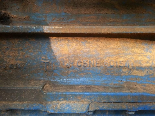 ขายดาวน์150,000 รถคีบอ้อย ส่งงวดละ9หมื่น เหลือ5งวด สภาพพร้อมใช้งาน สนใจโทร 090-8588220คุณนะ 093-3258446คุณบิว หรือเข้าดูสินค้าอื่นๆได้ที่ www.truck.in.th/498 หรือเพจFacebook ณรงค์ ซื้อขายรถมือสอง (เว็บไซต์ส่วนตัว) หรือFacebook คุณนะ รถบรรทุก