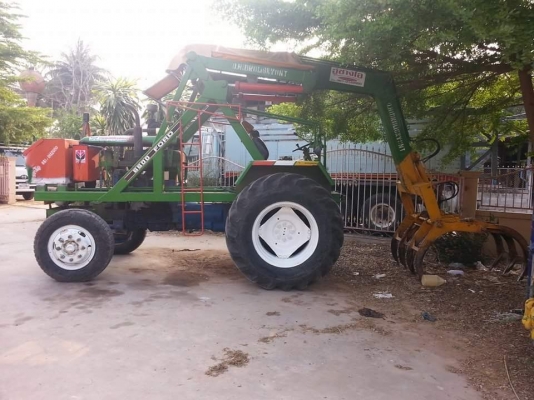 ขายดาวน์150,000 รถคีบอ้อย ส่งงวดละ9หมื่น เหลือ5งวด สภาพพร้อมใช้งาน สนใจโทร 090-8588220คุณนะ 093-3258446คุณบิว หรือเข้าดูสินค้าอื่นๆได้ที่ www.truck.in.th/498 หรือเพจFacebook ณรงค์ ซื้อขายรถมือสอง (เว็บไซต์ส่วนตัว) หรือFacebook คุณนะ รถบรรทุก