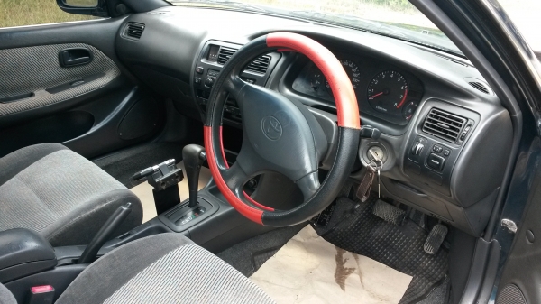 ขาย toyota สามห่วง