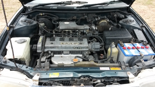 ขาย toyota สามห่วง