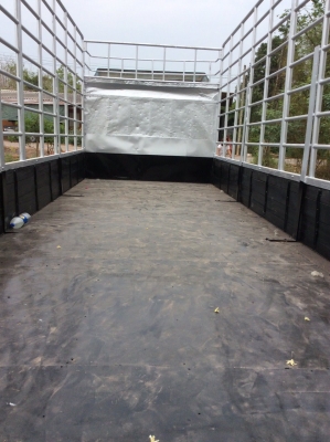 ISUZU 6ล้อ Rocky เครื่อง 195 แรง ยาว 7.2 ม. พวงมาลัยพาว์เวอร์ กระจกไฟฟ้า เบรคจิฟฟี่   เครื่องดี ครัทซีสวย  รถพร้อมใช้งาน ขาย 620,000 บาท ศุภากร 081-1903107, 081-4252943