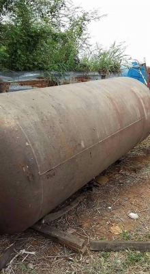 ถังแรงดัน สภาพสวยๆ ของเพิ่งเข้าใหม่ 2500 ลิตร , 2700 ลิตร , 9000 ลิตร ติดต่อวินิตรครับ ถังแรงดัน สภาพสวยๆ ของเพิ่งเข้าใหม่ 2500 ลิตร , 2700 ลิตร , 9000 ลิตร ติดต่อวินิตรครับ