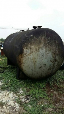 ถังแรงดัน สภาพสวยๆ ของเพิ่งเข้าใหม่ 2500 ลิตร , 2700 ลิตร , 9000 ลิตร ติดต่อวินิตรครับ ถังแรงดัน สภาพสวยๆ ของเพิ่งเข้าใหม่ 2500 ลิตร , 2700 ลิตร , 9000 ลิตร ติดต่อวินิตรครับ