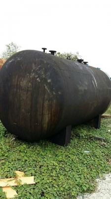 ถังแรงดัน สภาพสวยๆ ของเพิ่งเข้าใหม่ 2500 ลิตร , 2700 ลิตร , 9000 ลิตร ติดต่อวินิตรครับ ถังแรงดัน สภาพสวยๆ ของเพิ่งเข้าใหม่ 2500 ลิตร , 2700 ลิตร , 9000 ลิตร ติดต่อวินิตรครับ