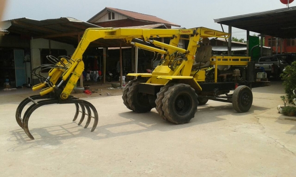 ขาย คีบ เครื่อง EH 700