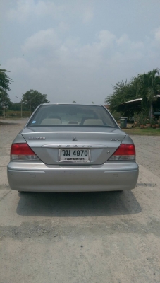 เก๋งมิซูบิชิ ซีเดียร์