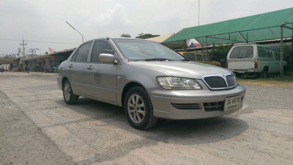 เก๋งมิซูบิชิ ซีเดียร์