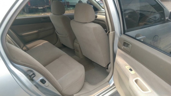 เก๋งมิซูบิชิ ซีเดียร์