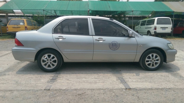 เก๋งมิซูบิชิ ซีเดียร์