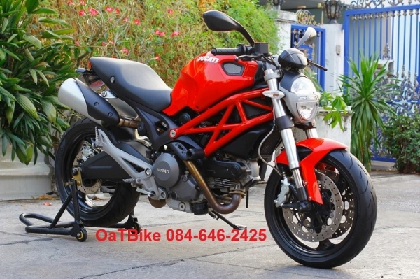 ขาย Ducati 795  ราคาเร้าใจ