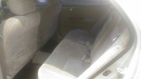 เก๋ง อัลติส