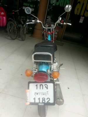 ขายรถโบราณคลาสสิค 1 คัน