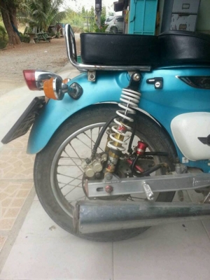 ขายรถโบราณคลาสสิค 1 คัน ขายรถโบราณคลาสสิค 1 คัน