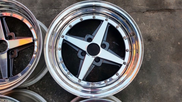 ขาย...W work - Equip 01 (4h100)