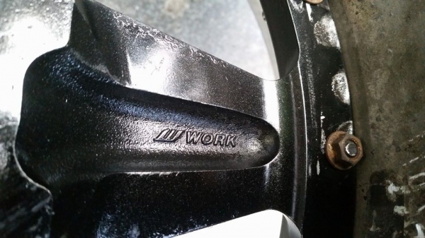 ขาย...W work - Equip 01 (4h100)